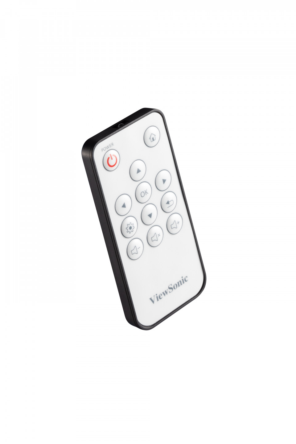 ViewSonic M1 mini Plus Smart LED Pocket Cinema Projector with JBL ...